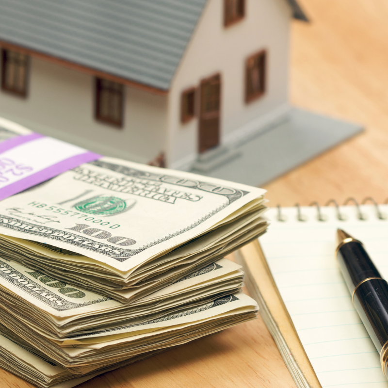 Mortgage Rates